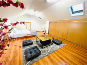 SPR House Chatswood 3 bedrooms - 1